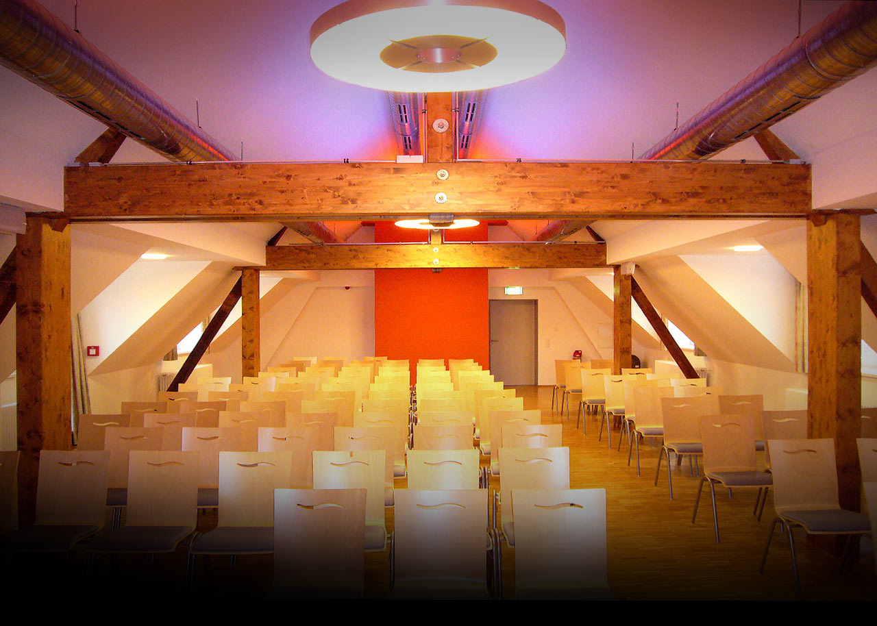 Hotel Bad Hersfeld